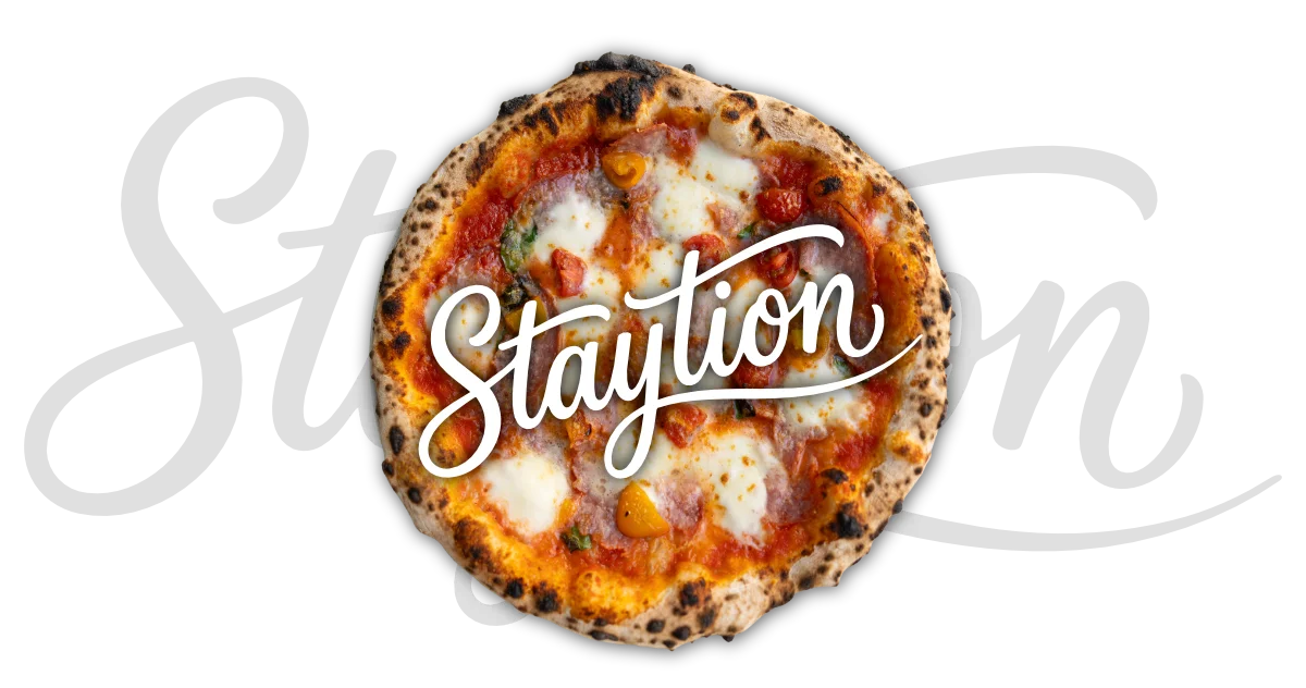 Pizza Staytion
